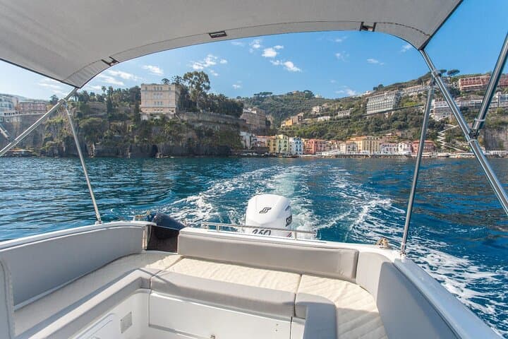Sorrento