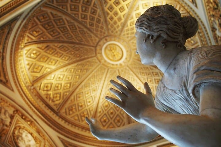 Uffizi Gallery Guided VIP Small Group Experience