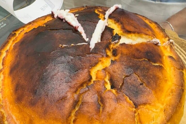 Rome Cooking Tour: Market Tour and Cooking Class