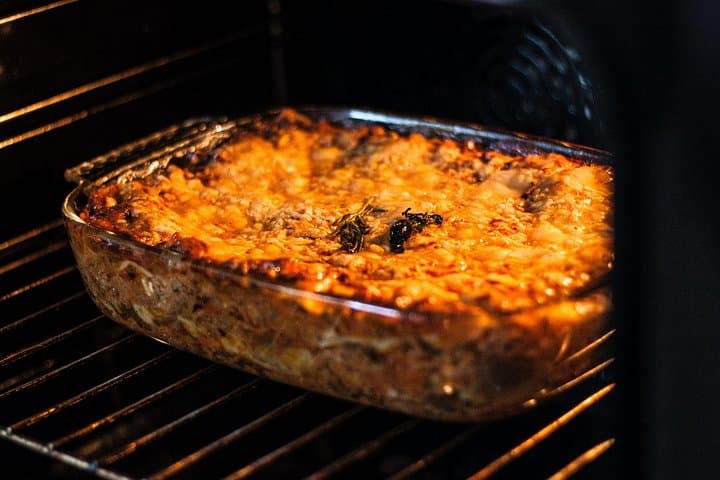 Lasagna Masterclass: Learn, Cook & Taste Authentic Bolognese