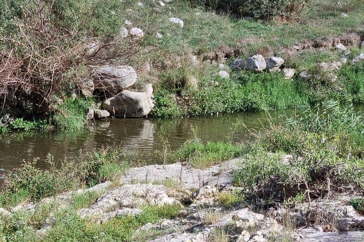 Matera: journey of the Sassi, the Murgia and the Tibetan Bridge