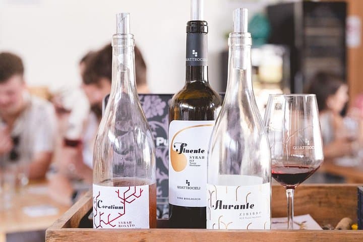 A Morning with the Winemaker: Where Passion Becomes Wine.