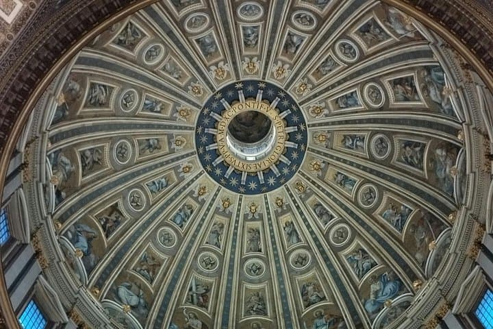 Explore Vatican Museums Ticket Pass in Italy