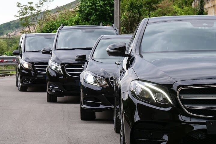Venice Private Transfer to Ravenna Porto Corsini Cruise Terminal