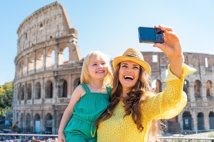 Rome: Vatican Pass plus Top Attractions and Transport