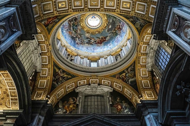 Explore Vatican Museums Ticket Pass in Italy