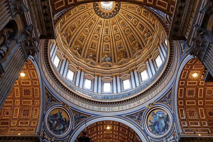 Explore Vatican Museums Ticket Pass in Italy
