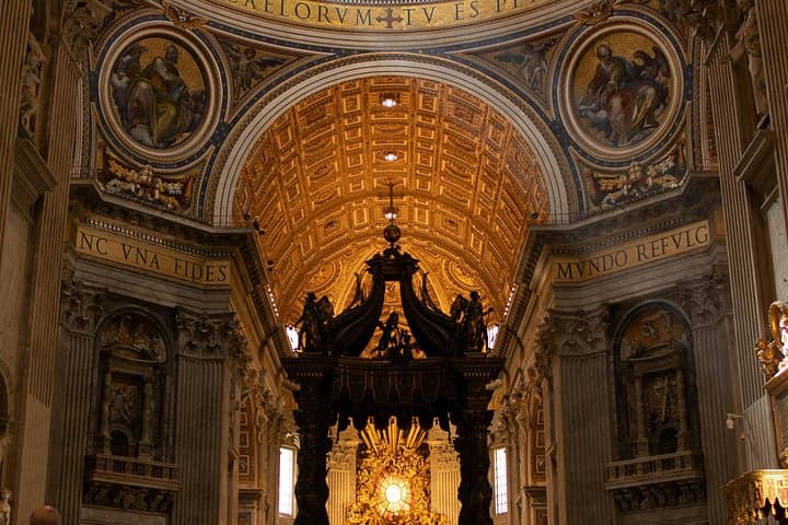 Explore Vatican Museums Ticket Pass in Italy