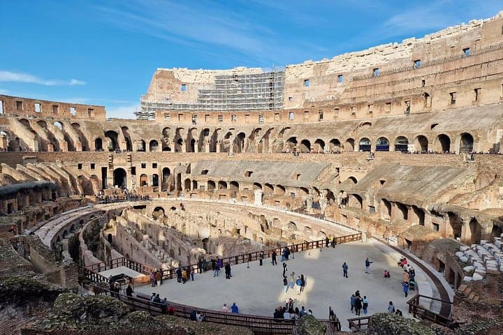 8 Days Tuscany and Umbria Luxury Tour with Private Driver & Guide