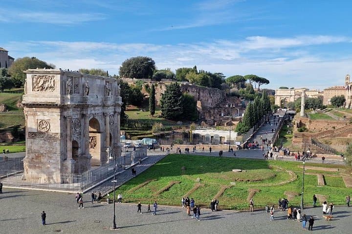 8 Days Tuscany and Umbria Luxury Tour with Private Driver & Guide
