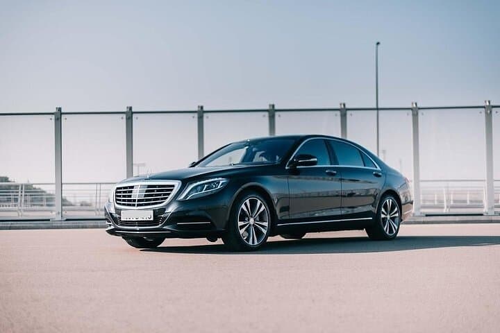 S Class