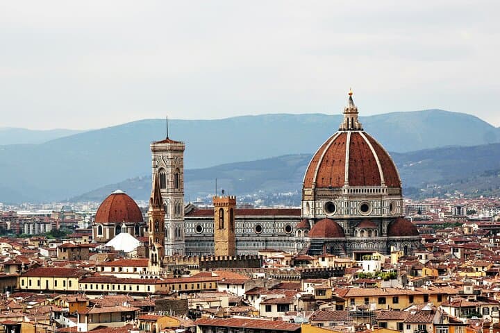 Florence Duomo