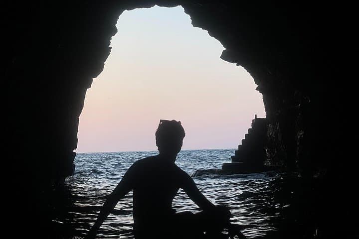 Sunset on SUP - LUZ Experience with aperitif