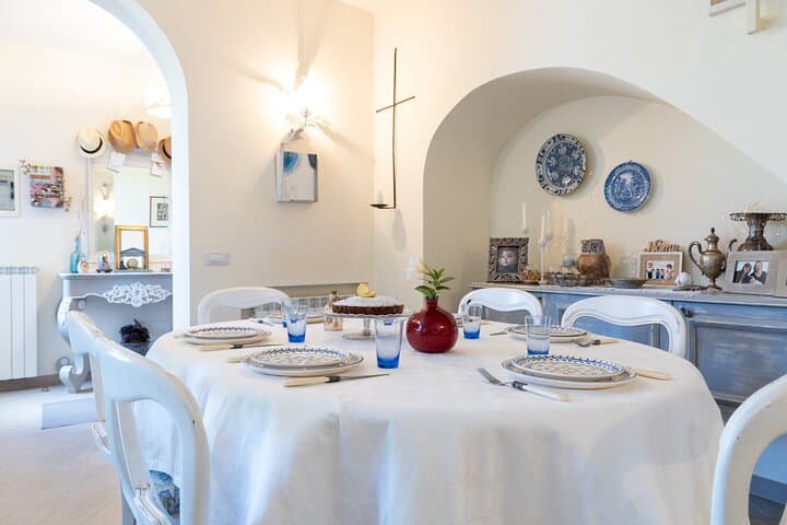 Traditional Sardinian Cooking Class in a Local Home in Olbia
