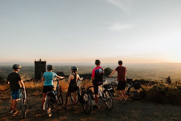 Escape from Florence to Cortona: 5-Star Hotel, Tours, Activities