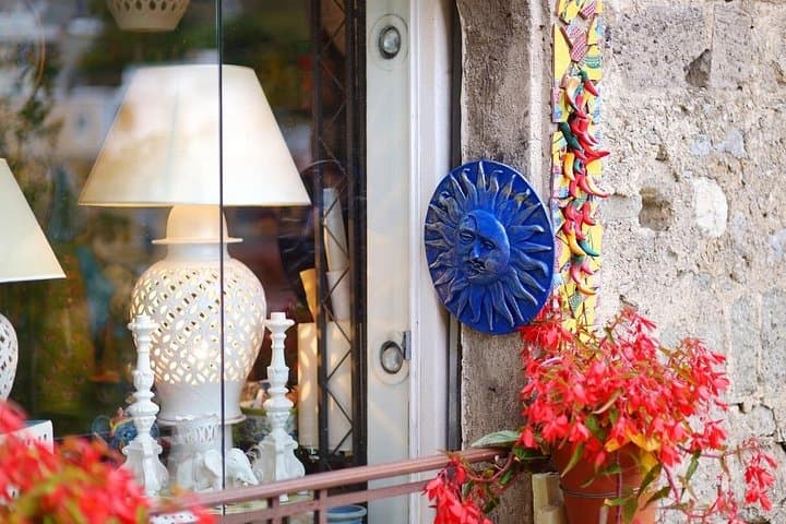 Naples: Positano, Amalfi & Ravello small group with Boat option