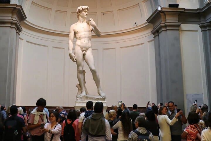 Grand 2-Day Tour of Tuscany: Siena, San Gimignano, and Florence