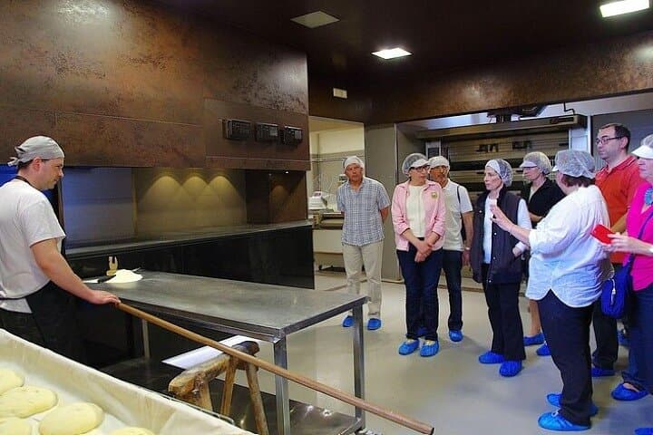 Join-in Guided Apulia Multi Day Tour Experience from Bari