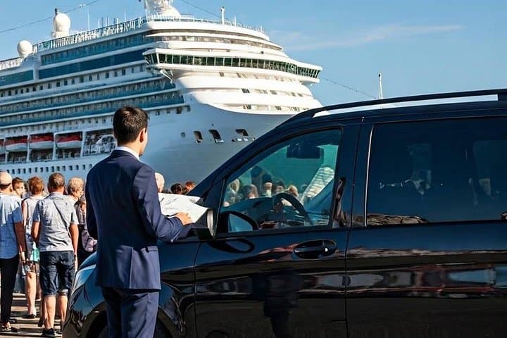 Port of Civitavecchia
