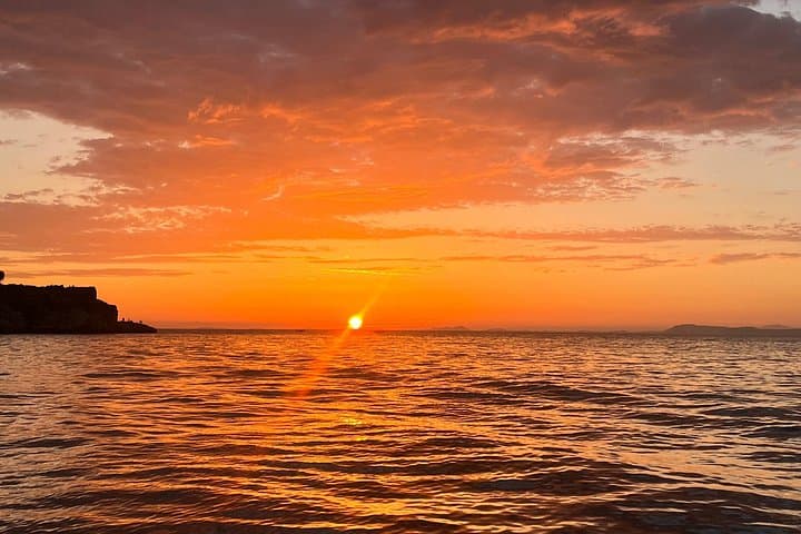 Sorrento Sunset Private Boat Tour - Explorer 20ft Boat