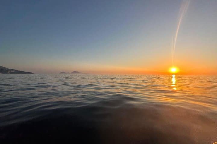Sorrento Sunset Private Boat Tour - Explorer 20ft Boat