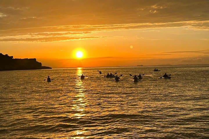 Sorrento Sunset Private Boat Tour - Explorer 20ft Boat