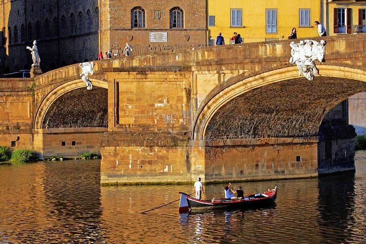 Magnificent Florence - Private Walking Tour