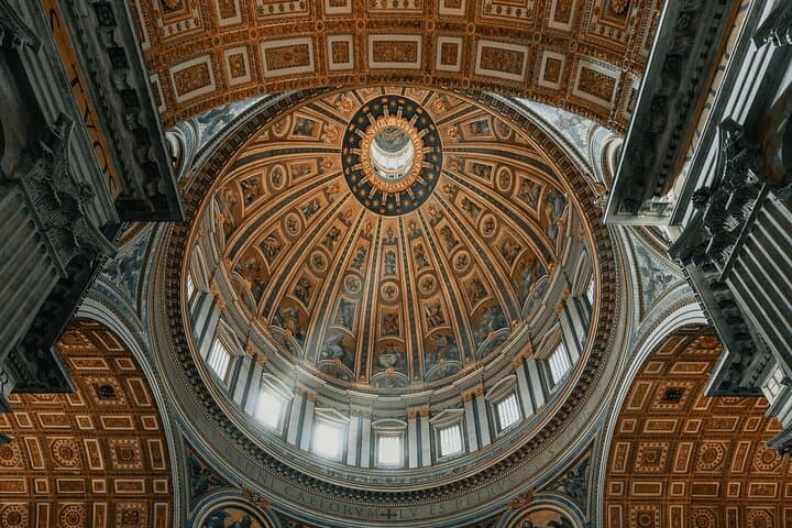 Skip The Line Ticket Vatican Museum and Sistine Chapel Entry