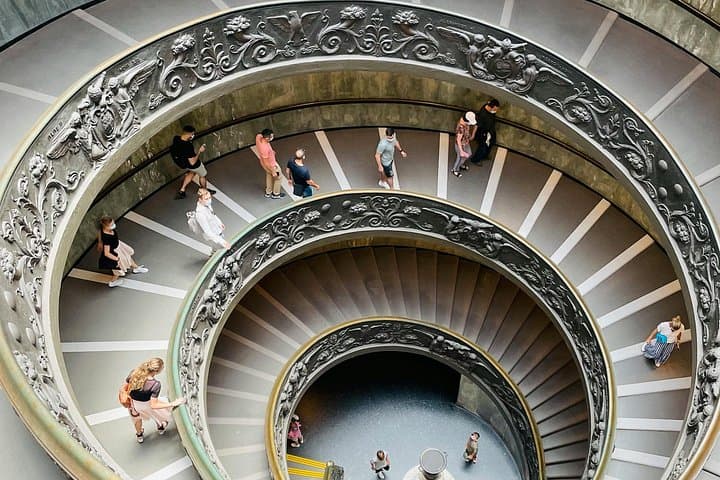 Explore Vatican Museums Ticket Pass in Italy