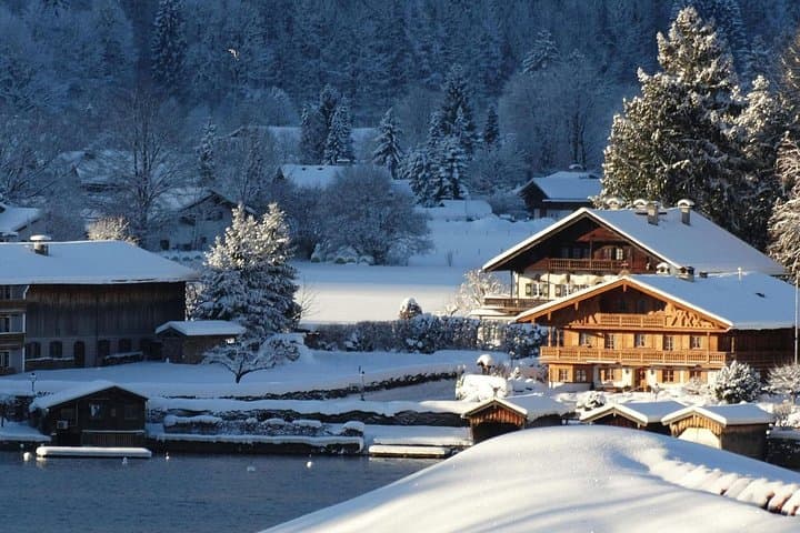 Private Transfer from Milan to St. Moritz