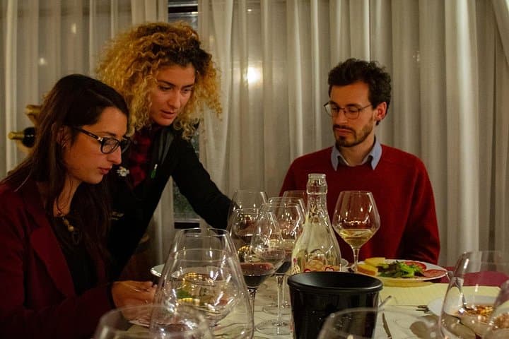 Vespa Adventure In Chianti With Tuscan Lunch And Wine Tasting