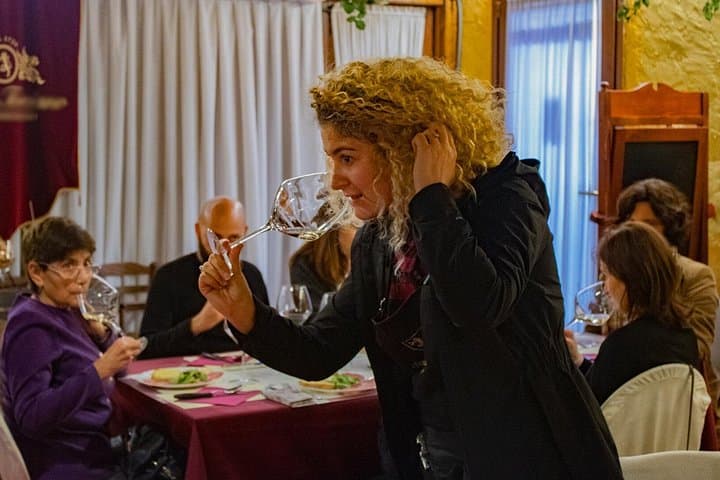 Vespa Adventure In Chianti With Tuscan Lunch And Wine Tasting