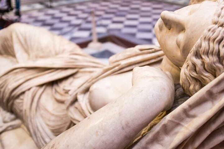 Cruise-Friendly Livorno to Florence Tour with Leisure Time