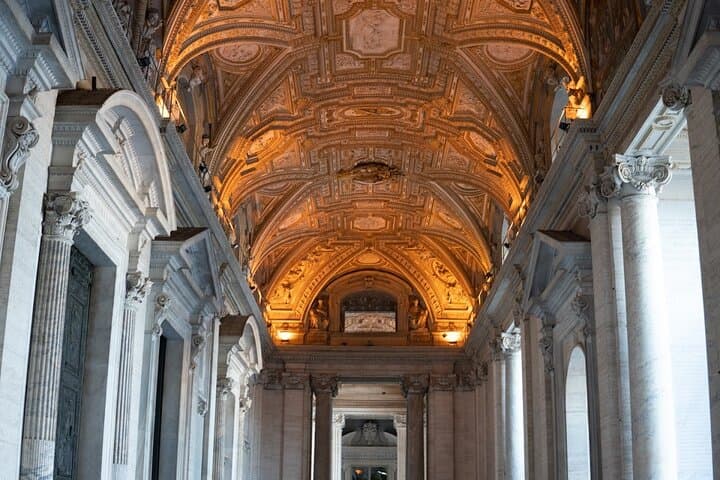 St. Peter's Basilica Skip the Line