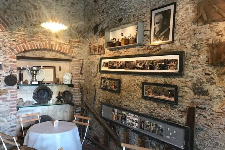 Godfather Tour from Taormina