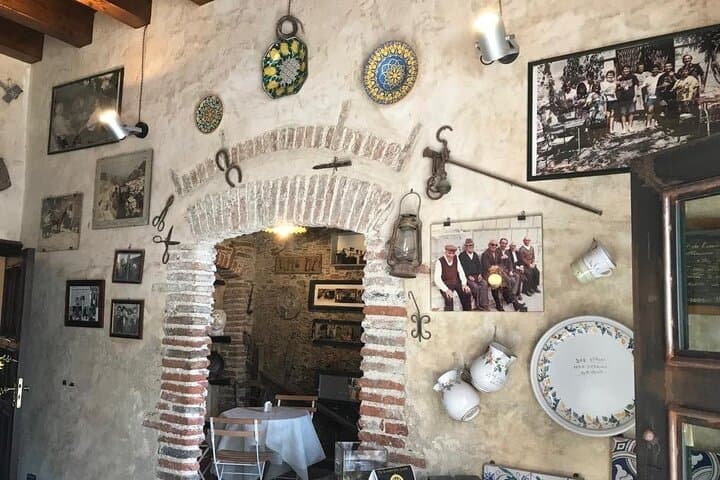 Godfather Tour from Taormina