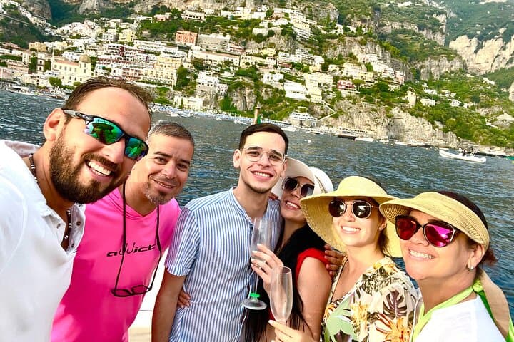 Sunset Boat Tour with Dinner Included A Dream Evening