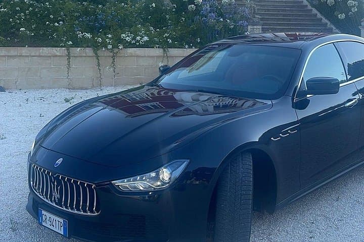 Luxury Car