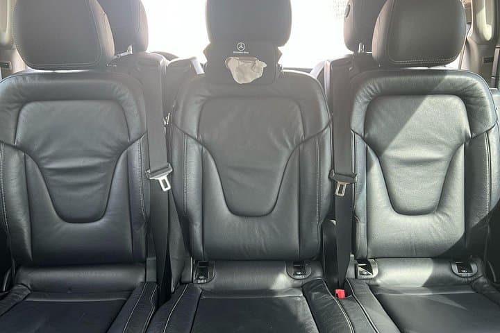 Private Transfers from Bari Airport
