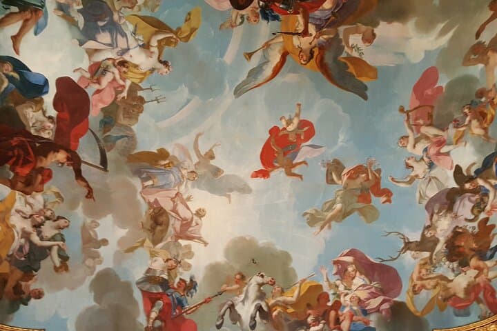Turin Royal Palace Kid-Friendly Tour with and Holy Shroud Chapel