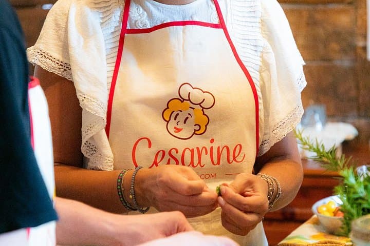 Pasta and Tiramisu Cooking Class in Tuscany near Arezzo