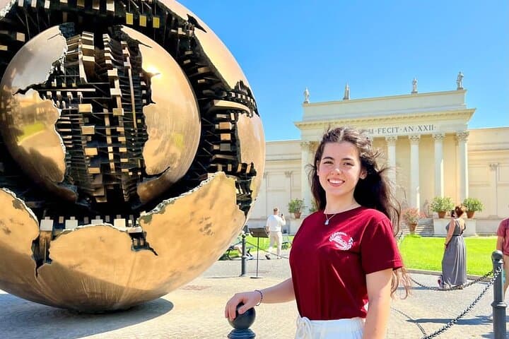 vatican museums