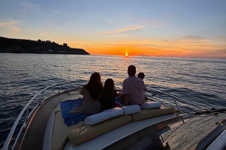 Sunset Experience
