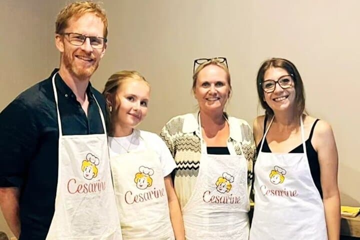 Focaccia Masterclass in Lecce: Cook, Taste & Enjoy