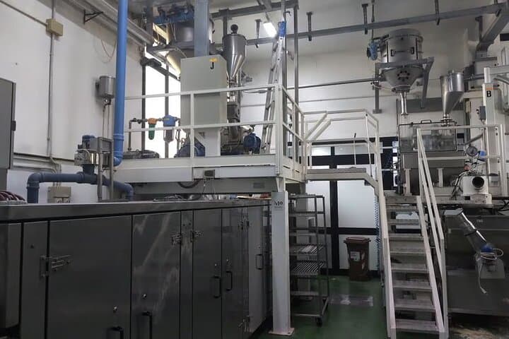Morelli Pasta Factory: Artisanal Tour and Tasting near Pisa