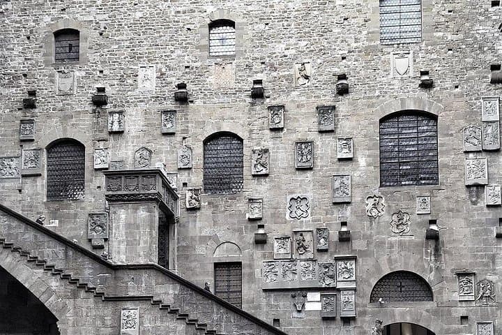 Florence Skip The Line Entry Ticket to Bargello Museum