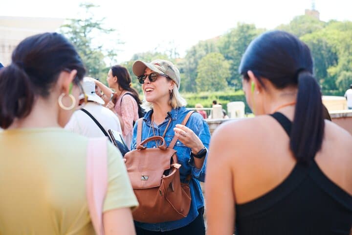 Rome: Early Bird Vatican Museums Small Group Tour (MAX 6 People)