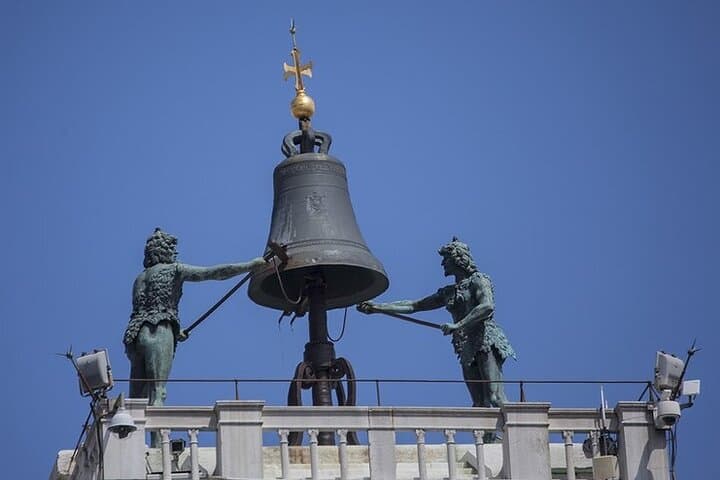 The Moors - Clock Tower