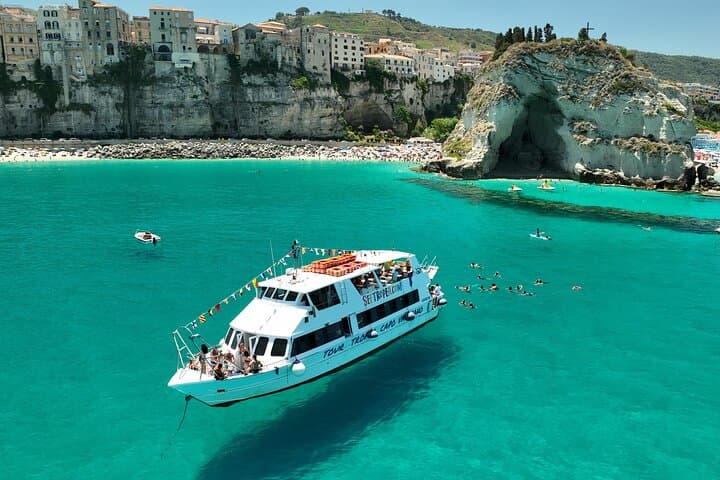 Tropea