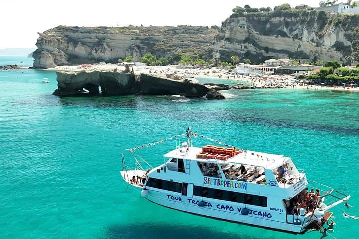 Bay of Riaci